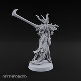 Sharp Dressed Hellspawn Barbed Devil Warrior B