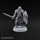 Oaths Outlived Death Knight Shield Warriors — A