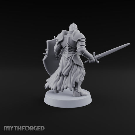 Oaths Outlived Death Knight Shield Warrior A