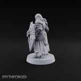 Oaths Outlived Death Knight Shield Warrior A