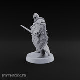 Oaths Outlived Death Knight Shield Warrior A