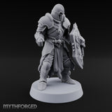 Oaths Outlived Death Knight Shield Warrior E