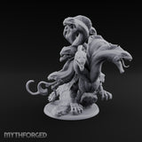 Five Heads, Zero Agreement Hydra Monster