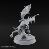 Mischief with Membranes Imp Fiend A
