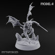 Mischief with Membranes Imp Fiend A