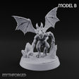 Mischief with Membranes Imp Fiend B