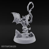 Mischief with Membranes Imp Fiend C