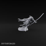 Bound but Not Beaten Wraith Chained Spirits — B
