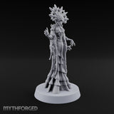 Coven Meeting Ran Long Hag Witch A