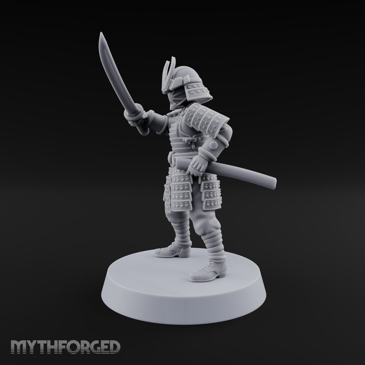 Swords Drawn Sword Drawn Human Umikage Guard D
