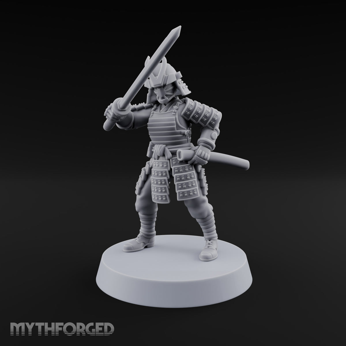 Swords Drawn Sword Drawn Human Umikage Guard D