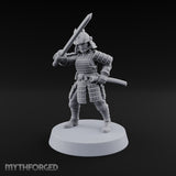 Swords Drawn Sword Drawn Human Umikage Guard D