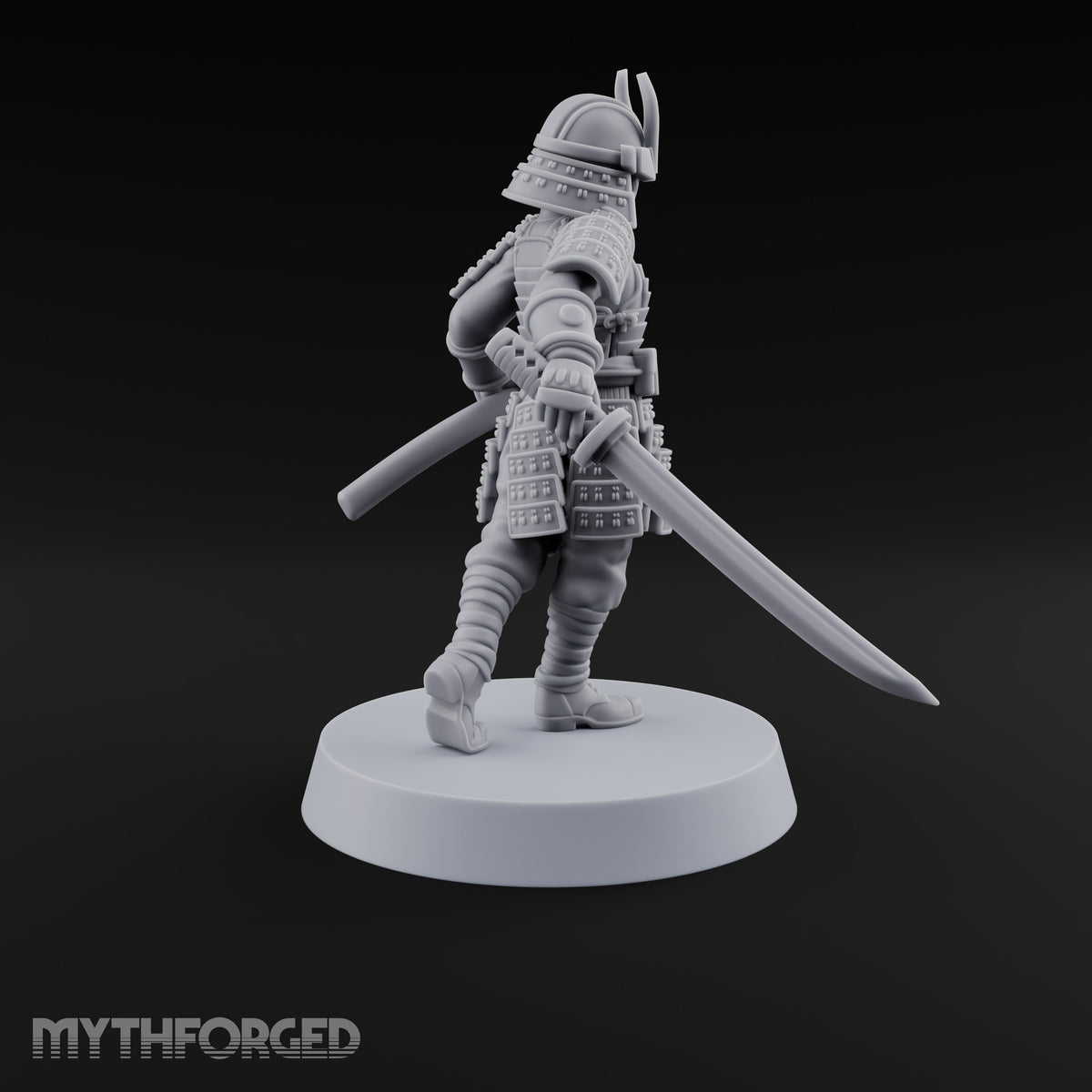 Swords Drawn Sword Drawn Human Umikage Guard E