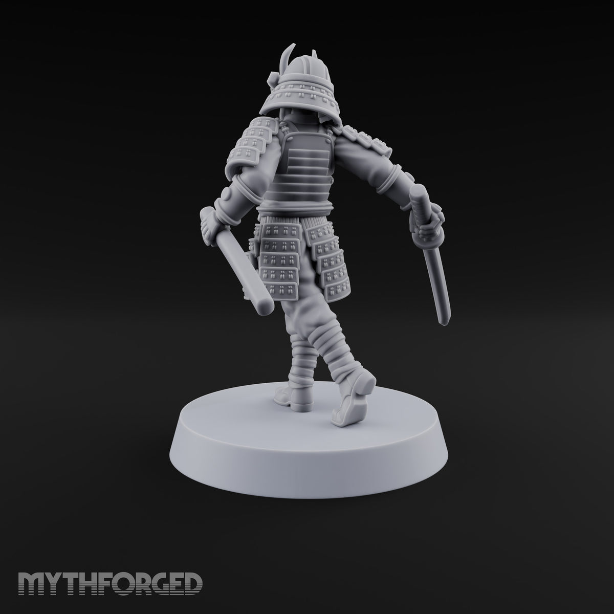 Swords Drawn Sword Drawn Human Umikage Guard E