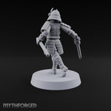 Swords Drawn Sword Drawn Human Umikage Guard E
