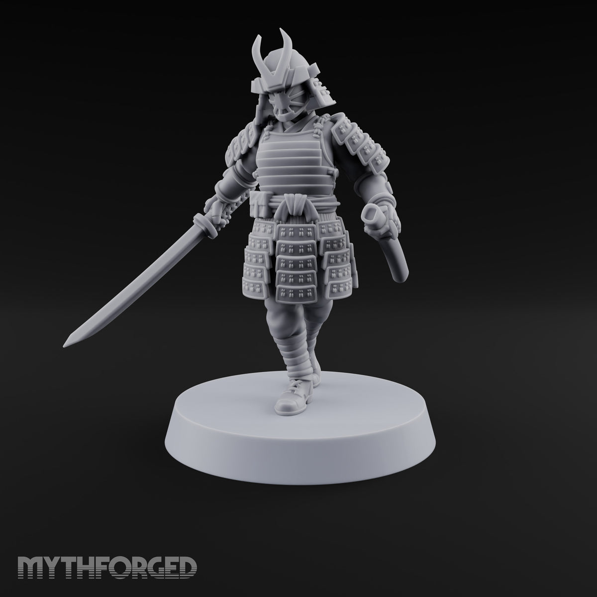 Swords Drawn Sword Drawn Human Umikage Guard E