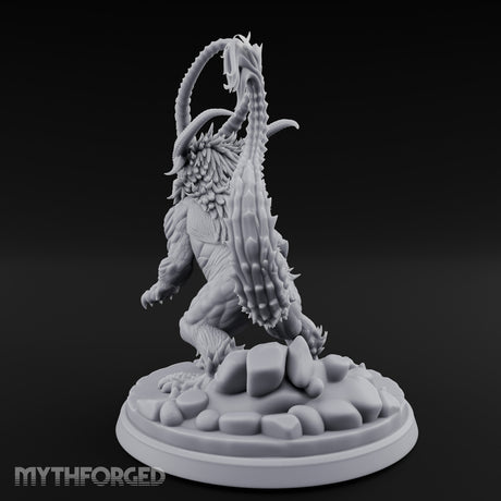 Jaws Snapping Tail Lashing Chimera gallery 17