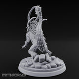 Jaws Snapping Tail Lashing Chimera gallery 18