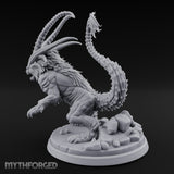 Jaws Snapping Tail Lashing Chimera gallery 20