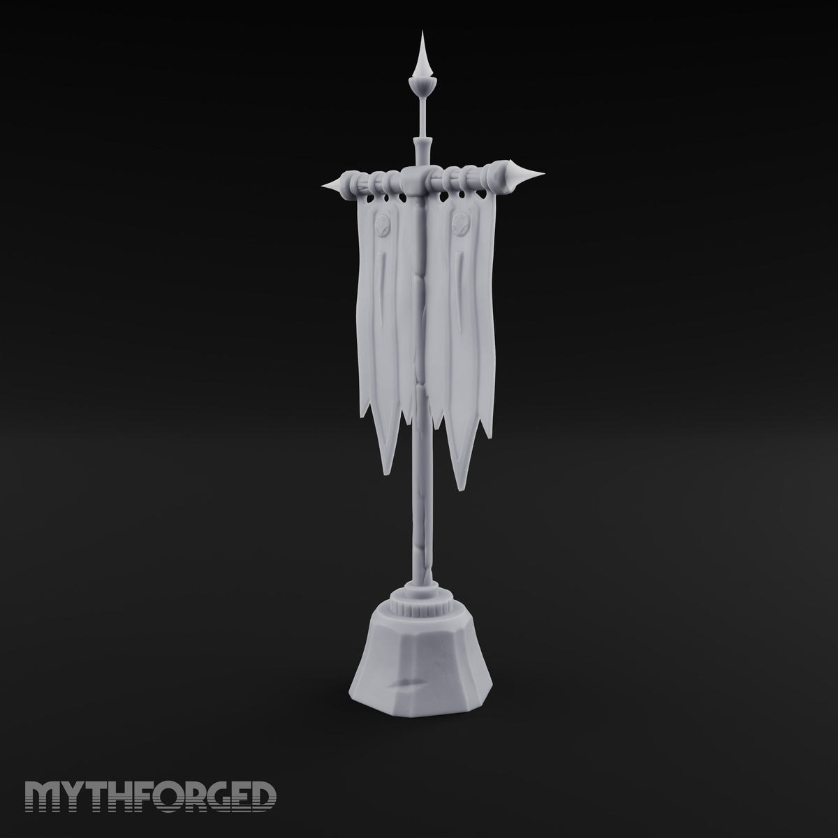 Tilt Yard Trimmings Wooden Jousting Tournament Terrain A