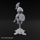 Tilt Yard Trimmings Wooden Jousting Tournament Terrain D