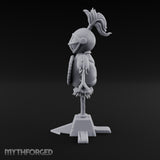 Tilt Yard Trimmings Wooden Jousting Tournament Terrain D