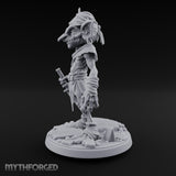 Knife Dragging Goblin Rogue gallery 7