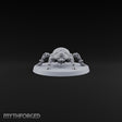 Its Lens Never Blinks Retriever Beetle-Shelled Construct — Standard