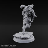 Sermons in Spikes Human Spiked Armoured Warrior C
