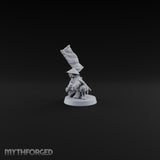 Holding the Line Human Ashigaru Spearman A