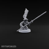 Holding the Line Human Ashigaru Spearman B