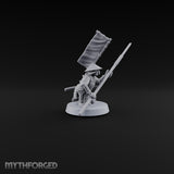 Holding the Line Human Ashigaru Spearman B