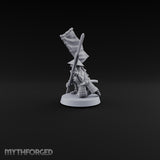 Holding the Line Human Ashigaru Spearman B