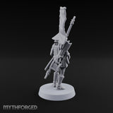 Thwanging Human Ashigaru Archer E