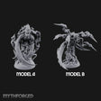 Loathing Armour Erupting Spawn of Yog-Sothoth Miniature for Dungeons and Dragons, Pathfinder or other TTRPGs