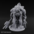 Bow, or Be Carried Fomorian Axe Lord — Axe