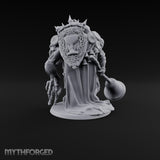Bow, or Be Carried Fomorian Axe Lord — Bell