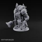 Bow, or Be Carried Fomorian Axe Lord — Bell