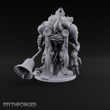 Bow, or Be Carried Fomorian Axe Lord — Bell