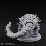 Low Stalking Ankylosaurus gallery 16