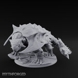 Low Stalking Ankylosaurus gallery 3