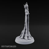 Majesty Gone Sour Wraith Queen A