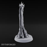 Majesty Gone Sour Wraith Queen A