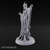 Majesty Gone Sour Wraith Queen A
