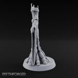 Majesty Gone Sour Wraith Queen B