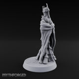 Majesty Gone Sour Wraith Queens — C