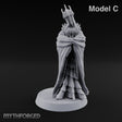 Majesty Gone Sour Wraith Queen C