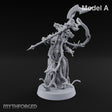 Wrote the Spell, Lost the Sanity Mind Flayer Arcanist A