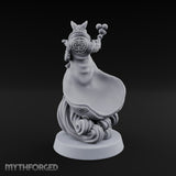 Magic Raising Kitsune Sorcerer gallery 5