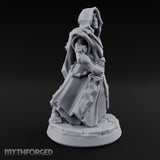 Hoods Low Human Cultist C